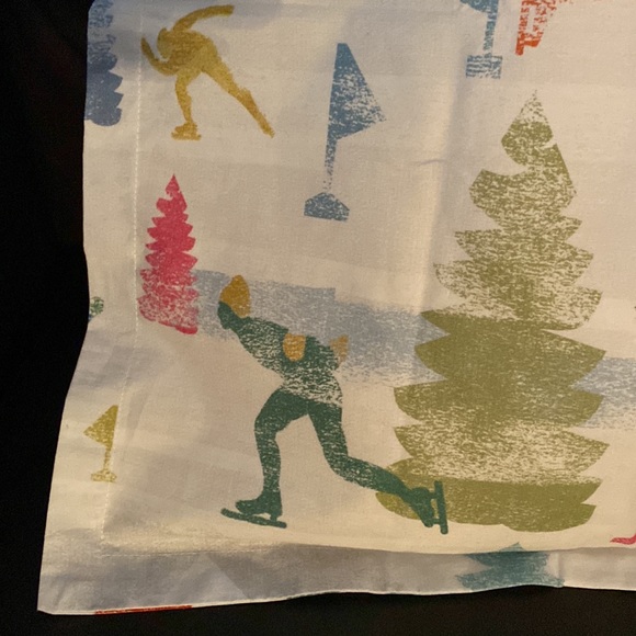 Annie Selke
PINE CONE HILL DASH& ALBERT Standard Pillow Sham
100% Cotton - Picture 4 of 7